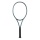 Wilson Tennisschläger Blade 100L v9 100in/285g/Allround 2024 emeraldgrün - unbesaitet -